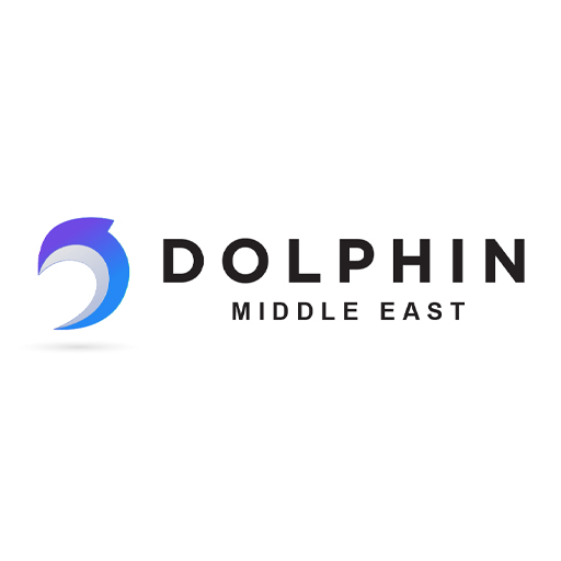 Dolphin logo