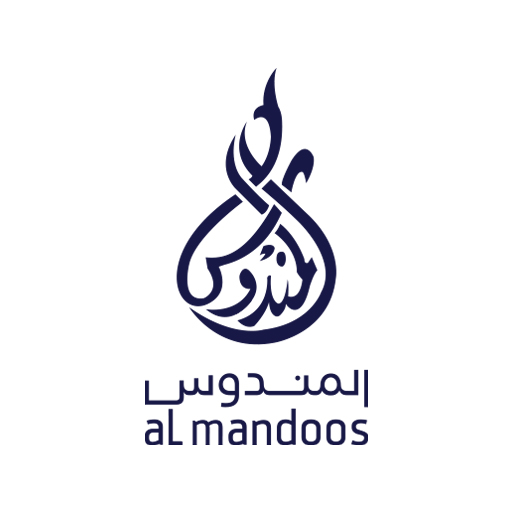 Mandoos logo