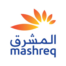 Mashreq logo