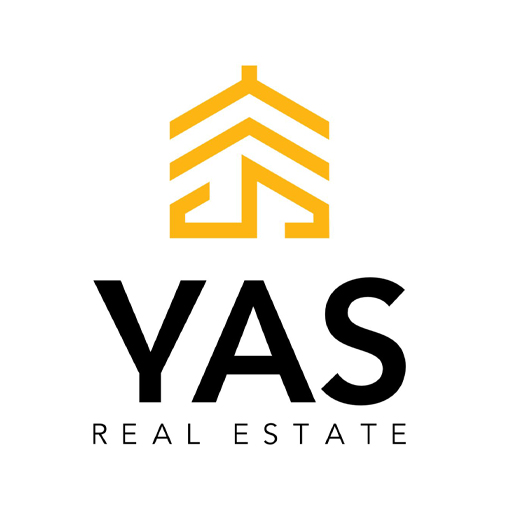 YAS logo