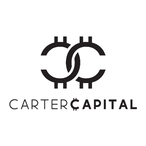 Carter logo