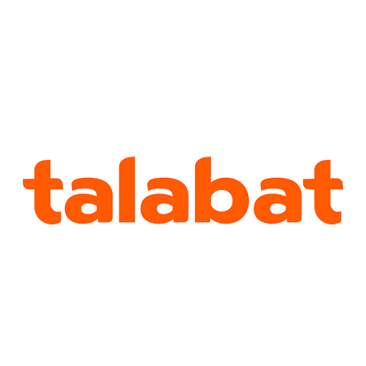 Talabat logo